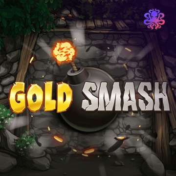 Gold Smash - NEXTSLOT777
