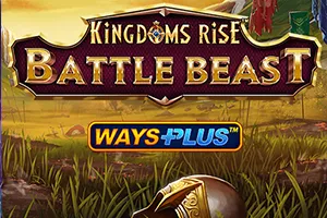 Kingdoms Rise: Battle Beast™ - NEXTSLOT777