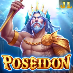 Poseidon - NEXTSLOT777