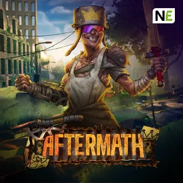 Aftermath - NEXTSLOT777