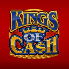 Kings Of Cash - NEXTSLOT777