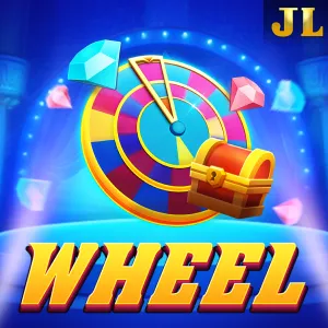 Wheel - NEXTSLOT777