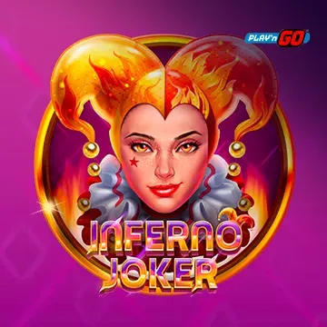 Inferno Joker - NEXTSLOT777