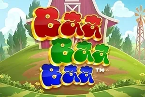 Baa, Baa, Baa - NEXTSLOT777