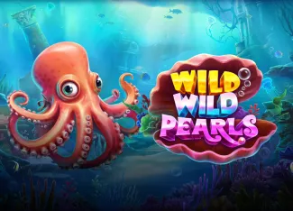 Pragmatic : Wild Wild Pearls - NEXTSLOT777
