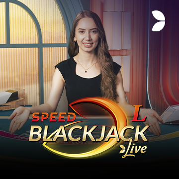 Speed Blackjack L - NEXTSLOT777