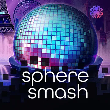 Sphere Smash - NEXTSLOT777