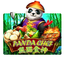 Joker123 : Panda Chef - NEXTSLOT777