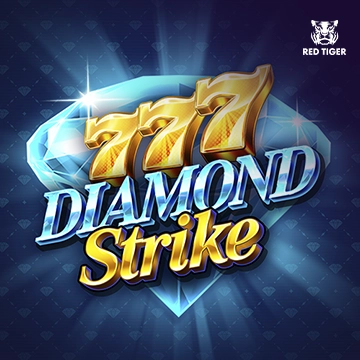 777 Diamond Strike - NEXTSLOT777