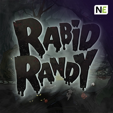 Rabid Randy - NEXTSLOT777