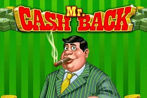Mr. Cashback - NEXTSLOT777