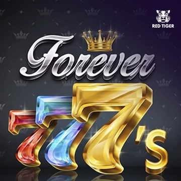 Forever 7s  - NEXTSLOT777