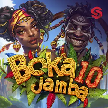 Boka Jamba 10 - NEXTSLOT777