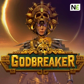 Godbreaker - NEXTSLOT777