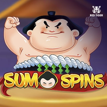 Sumo Spins - NEXTSLOT777