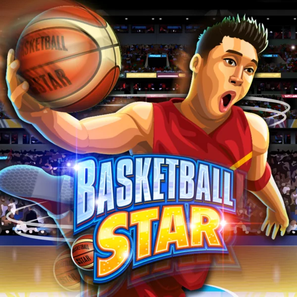 Basketball Star - NEXTSLOT777