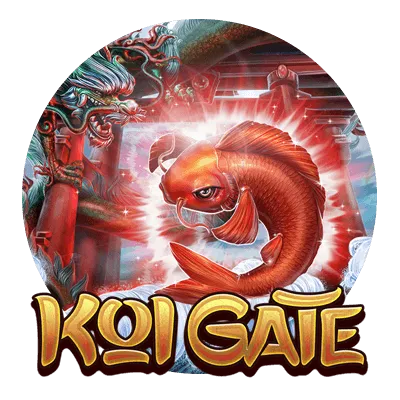 Habanero : Koi Gate - NEXTSLOT777
