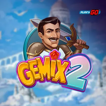 Gemix 2 - NEXTSLOT777