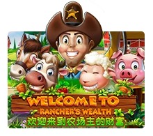 Joker123 : Ranchers Wealth - NEXTSLOT777