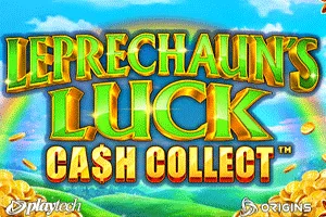 Leprechaun’s Luck: Cash Collect - NEXTSLOT777