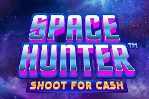 Space Hunter: Shoot for Cash - NEXTSLOT777