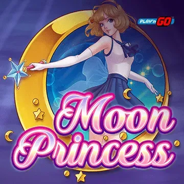 Moon Princess - NEXTSLOT777