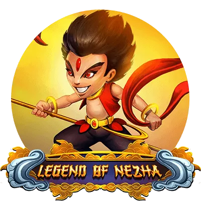 Habanero : Legend Of Nezha - NEXTSLOT777