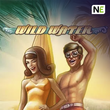 Wild Water - NEXTSLOT777
