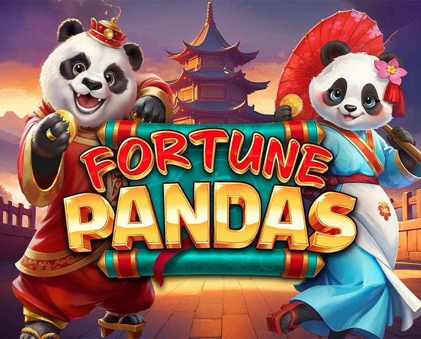Fortune Pandas - NEXTSLOT777
