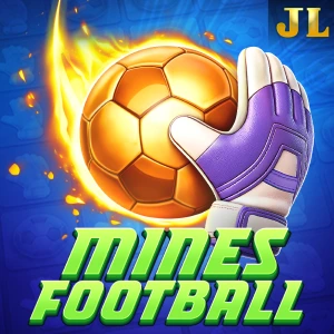 Mines Football - NEXTSLOT777