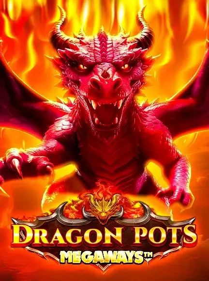 Pragmatic : Dragon Pots Megaways - NEXTSLOT777