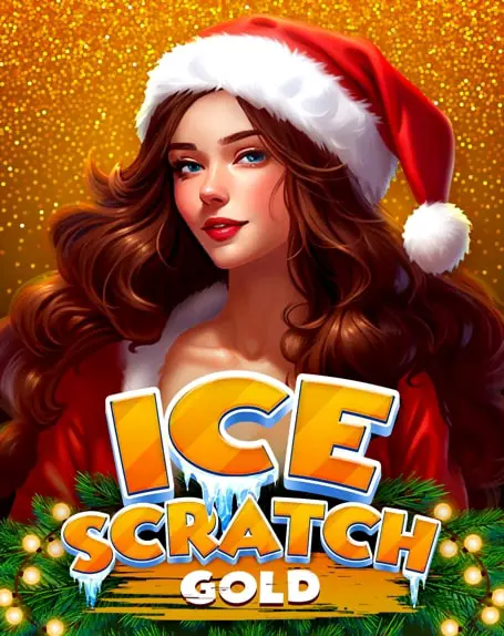 Ice Scratch Gold - NEXTSLOT777