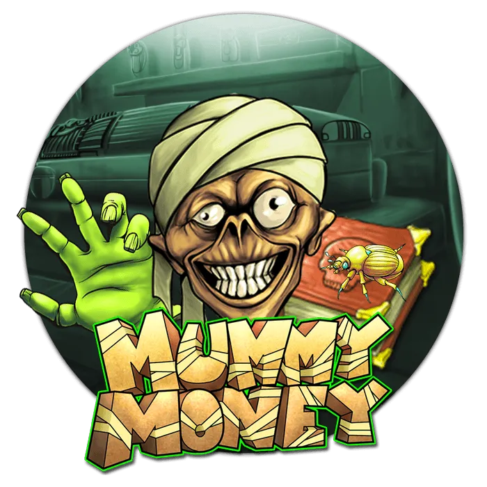Habanero : Mummy Money - NEXTSLOT777