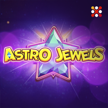 Astro Jewels - NEXTSLOT777