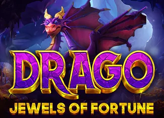 Pragmatic : Drago - Jewels of Fortune - NEXTSLOT777