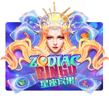 Zodiac Bingo - NEXTSLOT777