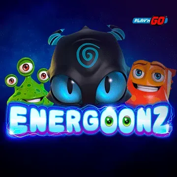 Energoonz - NEXTSLOT777
