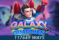 Galaxy Guardian - NEXTSLOT777