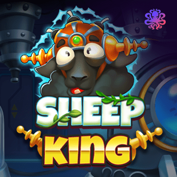 Sheep King - NEXTSLOT777