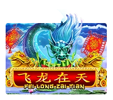 Joker123 : Fei Long Zai Tian - NEXTSLOT777