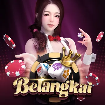 BeLangKai - NEXTSLOT777