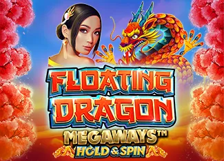 Pragmatic : Floating Dragon Hold & Spin Megaways - NEXTSLOT777