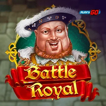 Battle Royal - NEXTSLOT777