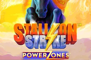 Power Zones: Stallion Strike - NEXTSLOT777