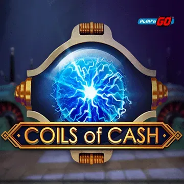 Coils Of Cash - NEXTSLOT777