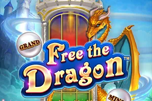 Free the Dragon - NEXTSLOT777