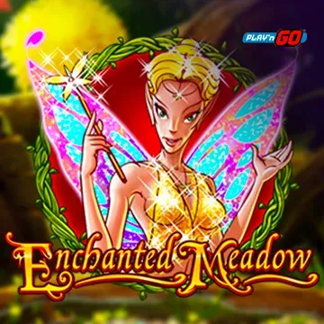 Enchanted Meadow - NEXTSLOT777
