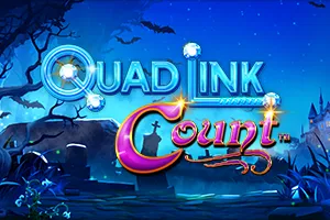 Quad Link Count - NEXTSLOT777