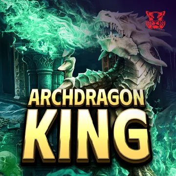 Archdragon King - NEXTSLOT777