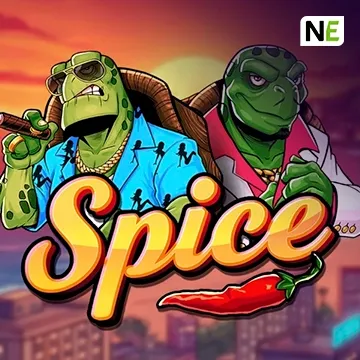Spice - NEXTSLOT777
